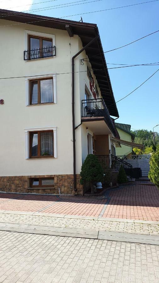 Willa Malibu Ustron Kültér fotó